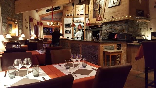 Restaurant au Coin Du Feu