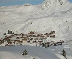 Paradiski Ski Resort